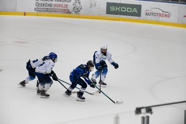 Kladno – Vítkovice, 22. 8. 2026