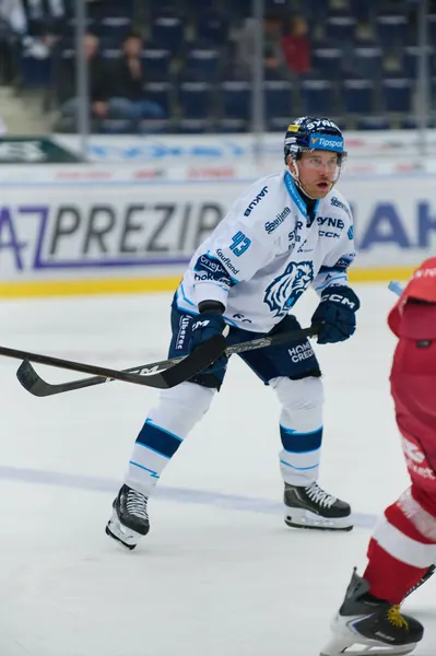 Bílí Tygři Liberec – HC Olomouc, 2. 10. 2026