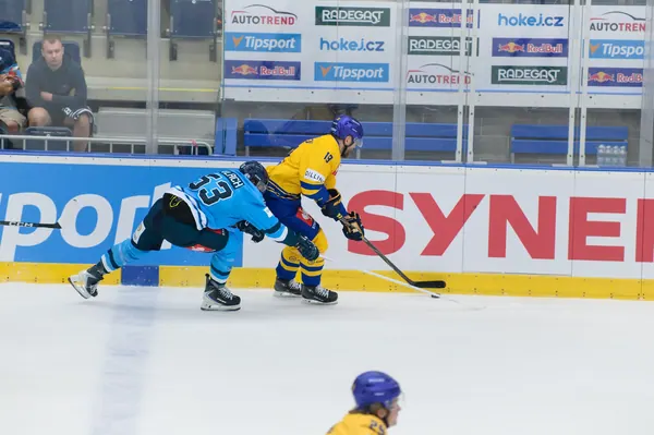 Bílí Tygři Liberec – Herning Blue Fox, 10. 9. 2026