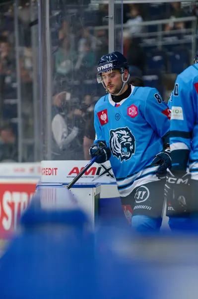 Bílí Tygři Liberec – Frölunda HC, 6. 10. 2026