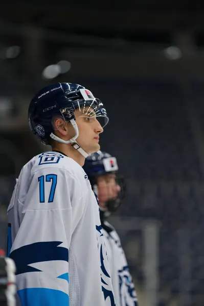 U20: HC Bílí Tygři Liberec – HC Verva Litvínov, 4. 9. 2026
