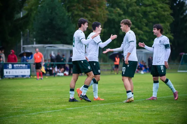 FK Jablonec B – FK Mladá Boleslav B, 13. 9. 2026