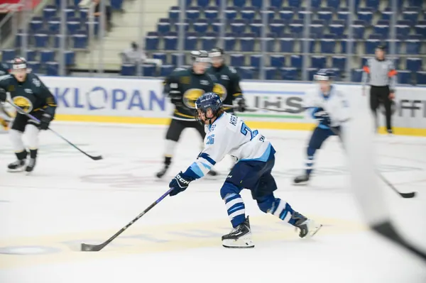 U20: HC Bílí Tygři Liberec – HC Verva Litvínov, 4. 9. 2026