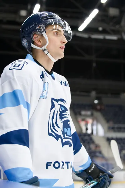 HC Bílí Tygři Liberec – HC Rytíři Kladno, 13. 8. 2026