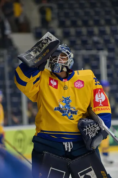 Bílí Tygři Liberec – Herning Blue Fox, 10. 9. 2026