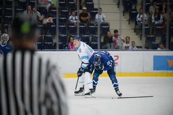 HC Bílí Tygři Liberec – HC Rytíři Kladno, 13. 8. 2026