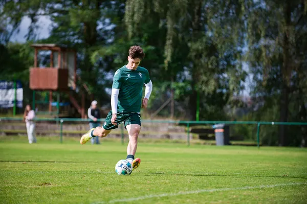 FK Jablonec B – FC Slovan Liberec B, 5. 9. 2026