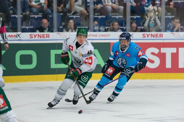 Bílí Tygři Liberec – Frölunda HC, 6. 10. 2026