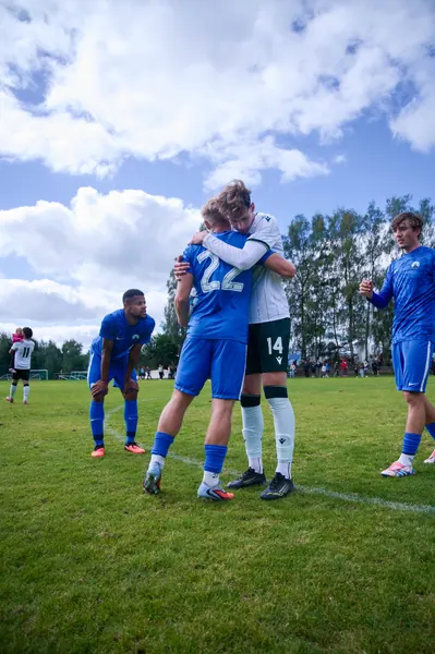 FK Jablonec B – FC Slovan Liberec B, 5. 9. 2026