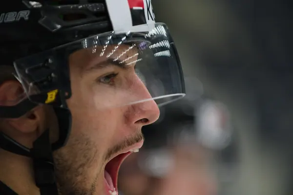 U20: HC Bílí Tygři Liberec – HC Verva Litvínov, 4. 9. 2026