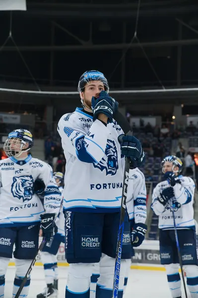 Bílí Tygři Liberec – HC Oceláři Třinec, 27. 9. 2026
