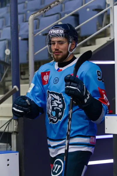 Bílí Tygři Liberec – Herning Blue Fox, 10. 9. 2026