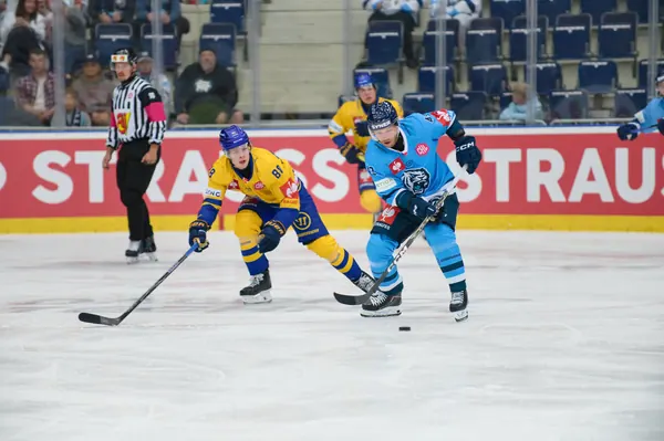 Bílí Tygři Liberec – Herning Blue Fox, 10. 9. 2026