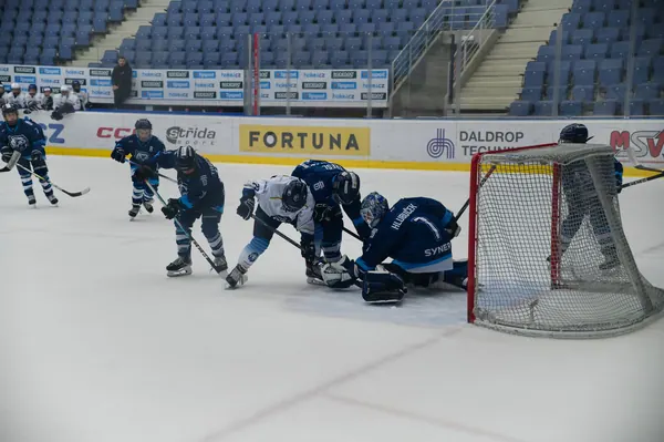 BTL – Kladno, 22. 8. 2026