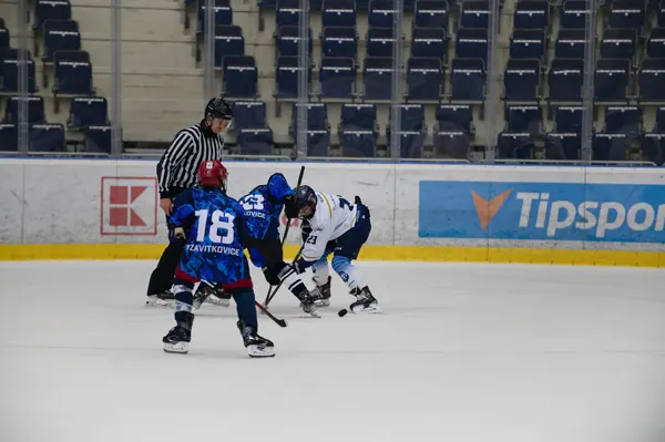 Kladno – Vítkovice, 22. 8. 2026