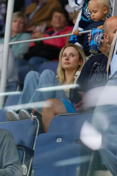 Bílí Tygři Liberec – Herning Blue Fox, 10. 9. 2026