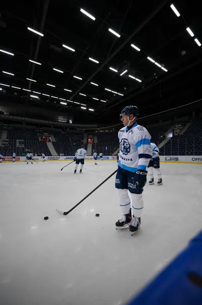 HC Bílí Tygři Liberec – HC Rytíři Kladno, 13. 8. 2026