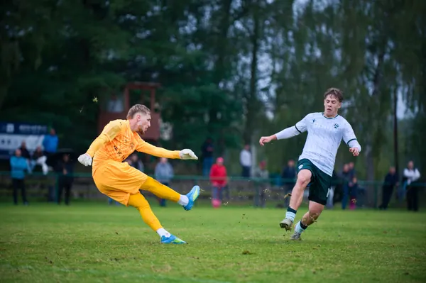 FK Jablonec B – FK Mladá Boleslav B, 13. 9. 2026