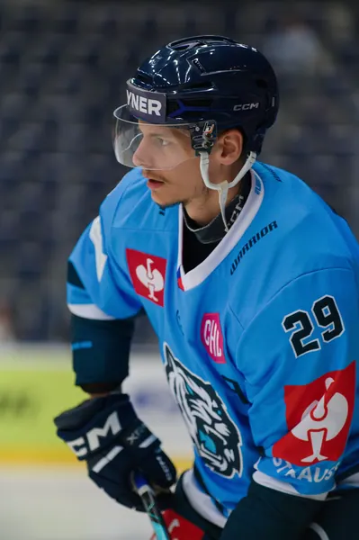 Bílí Tygři Liberec – Herning Blue Fox, 10. 9. 2026