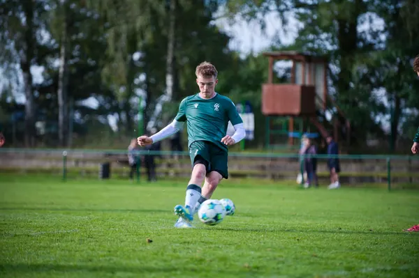 FK Jablonec B – FC Hradec Králové B, 27. 9. 2026
