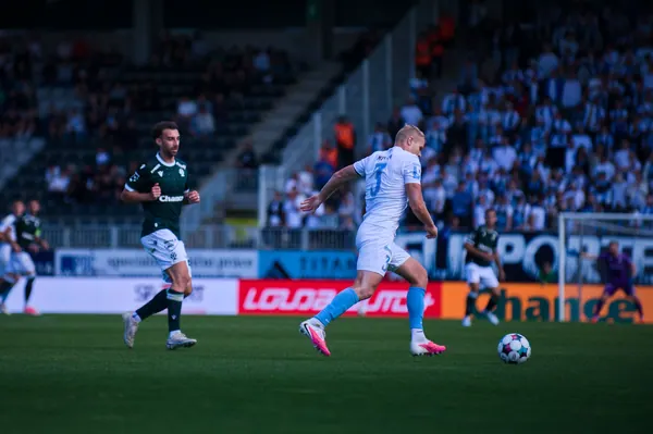 FK Jablonec – FC Slovan Liberec, 5. 9. 2026