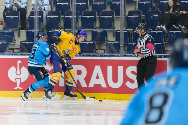 Bílí Tygři Liberec – Herning Blue Fox, 10. 9. 2026