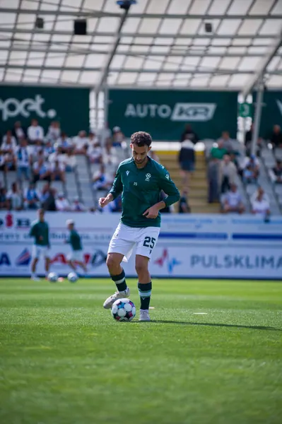 FK Jablonec – FC Slovan Liberec, 5. 9. 2026