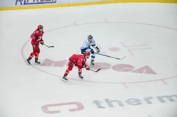 Bílí Tygři Liberec – HC Oceláři Třinec, 27. 9. 2026