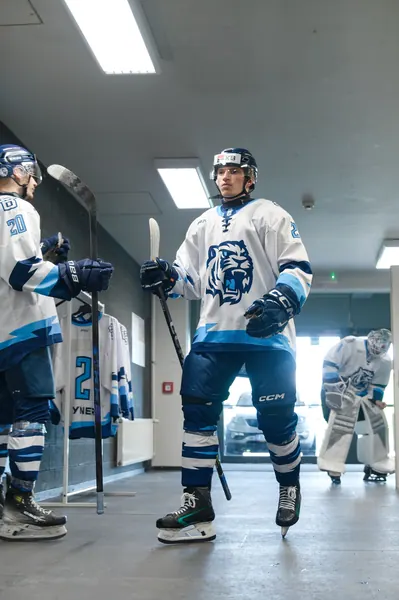 U20: HC Bílí Tygři Liberec – HC Verva Litvínov, 4. 9. 2026