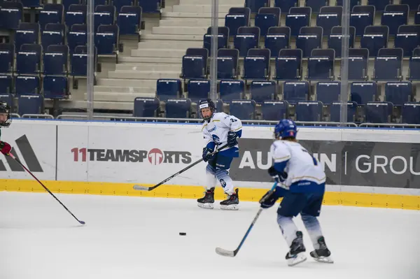 VSE – Kladno O 3. Místo, 23. 8. 2026