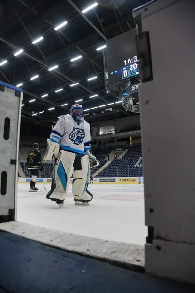 U20: HC Bílí Tygři Liberec – HC Verva Litvínov, 4. 9. 2026