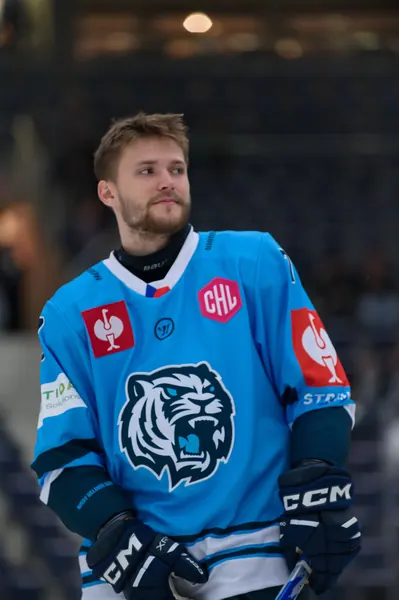 Bílí Tygři Liberec – Herning Blue Fox, 10. 9. 2026