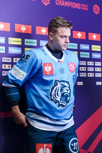 Bílí Tygři Liberec – Herning Blue Fox, 10. 9. 2026