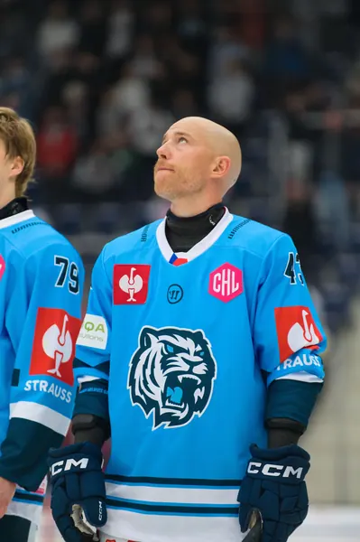 Bílí Tygři Liberec – Frölunda HC, 6. 10. 2026