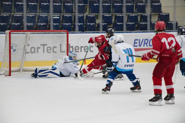 BTL – SLA Finále, 23. 8. 2026