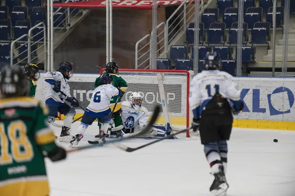 VSE – Kladno O 3. Místo, 23. 8. 2026