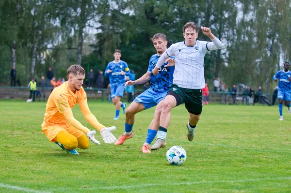 FK Jablonec B – FK Mladá Boleslav B, 13. 9. 2026