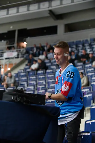 Bílí Tygři Liberec – Herning Blue Fox, 10. 9. 2026