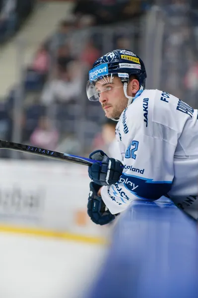 Bílí Tygři Liberec – HC Olomouc, 2. 10. 2026