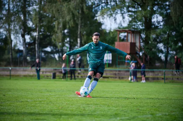 FK Jablonec B – FC Hradec Králové B, 27. 9. 2026