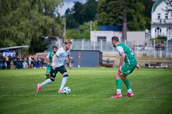FK Jablonec B – FK Velké Hamry, 23. 8. 2026
