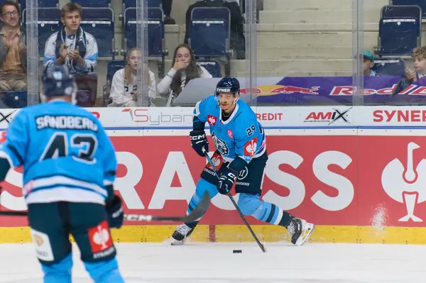 Bílí Tygři Liberec – Frölunda HC, 6. 10. 2026