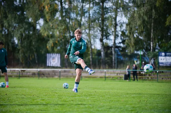 FK Jablonec B – FC Hradec Králové B, 27. 9. 2026