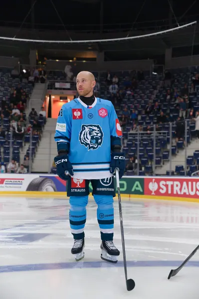 Bílí Tygři Liberec – Herning Blue Fox, 10. 9. 2026