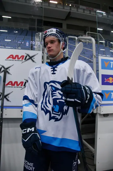 U20: HC Bílí Tygři Liberec – HC Verva Litvínov, 4. 9. 2026