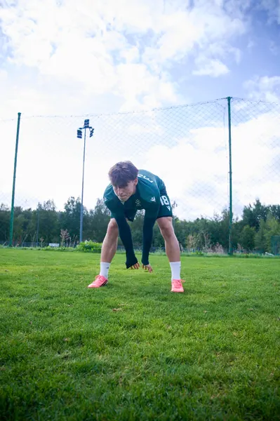 FK Jablonec B – FC Slovan Liberec B, 5. 9. 2026