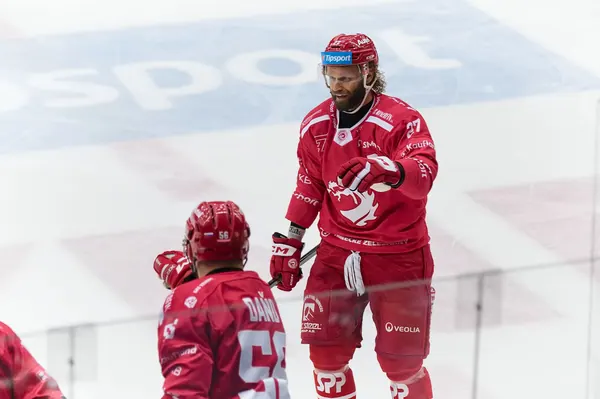 Bílí Tygři Liberec – HC Oceláři Třinec, 27. 9. 2026