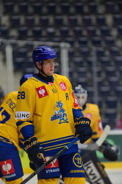 Bílí Tygři Liberec – Herning Blue Fox, 10. 9. 2026