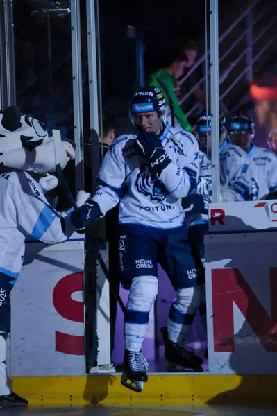 Bílí Tygři Liberec – HC Oceláři Třinec, 27. 9. 2026