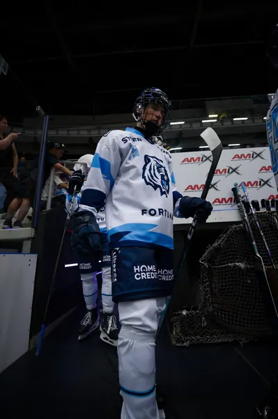 HC Bílí Tygři Liberec – HC Rytíři Kladno, 13. 8. 2026